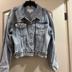 Dear John small Women's Denim Jacket
